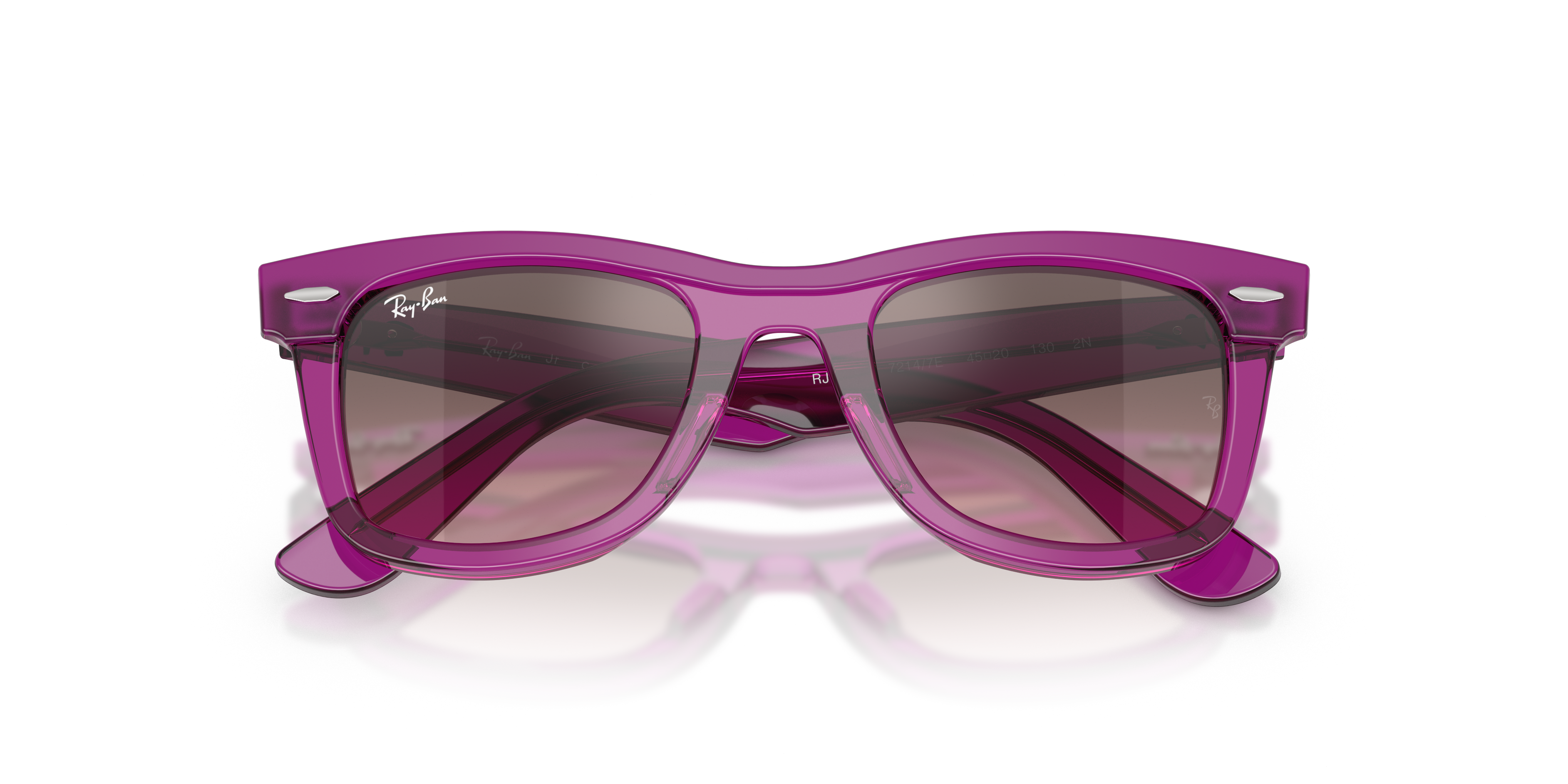 Ray-Ban RJ9140S 72147E  